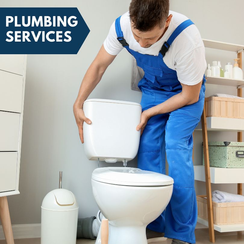 Plumbing Company in Eagle Bend, MN